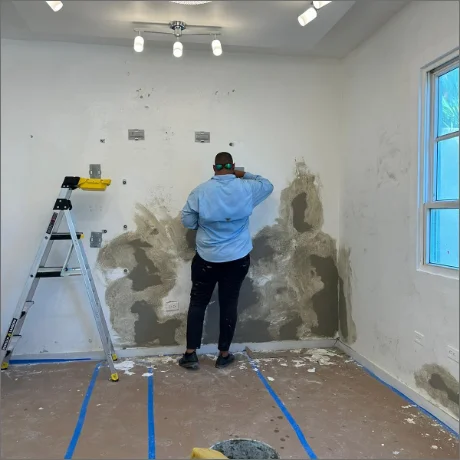 Remodelación y Construcción - TF Contractors Group LLC